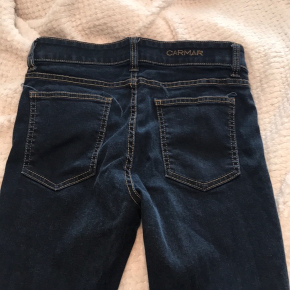 LF Carmar Ripped Jeans - Picture 7 of 8